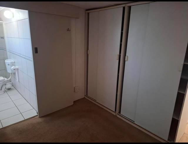 1 BEDROOM PROPERTY TO RENT IN CLAMHALL
